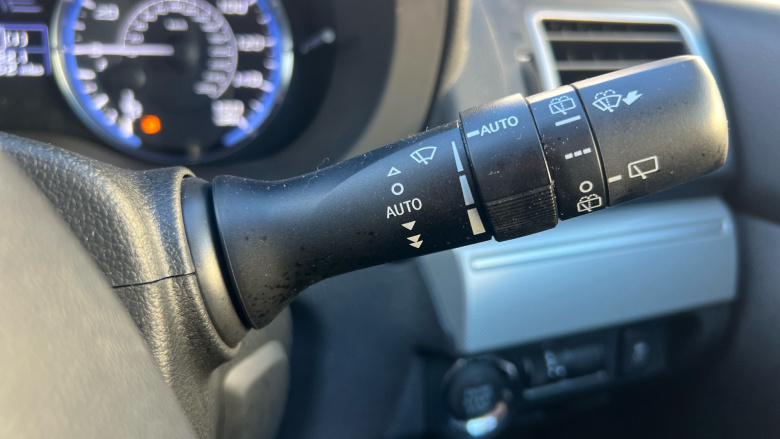 Subaru Levorg 2.0i GT 5dr Lineartronic Petrol Estate